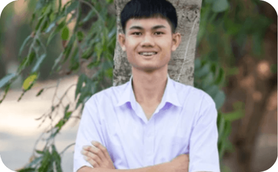 Bạn Nam chia sẻ sau khi điều trị lõm ngực thành công.